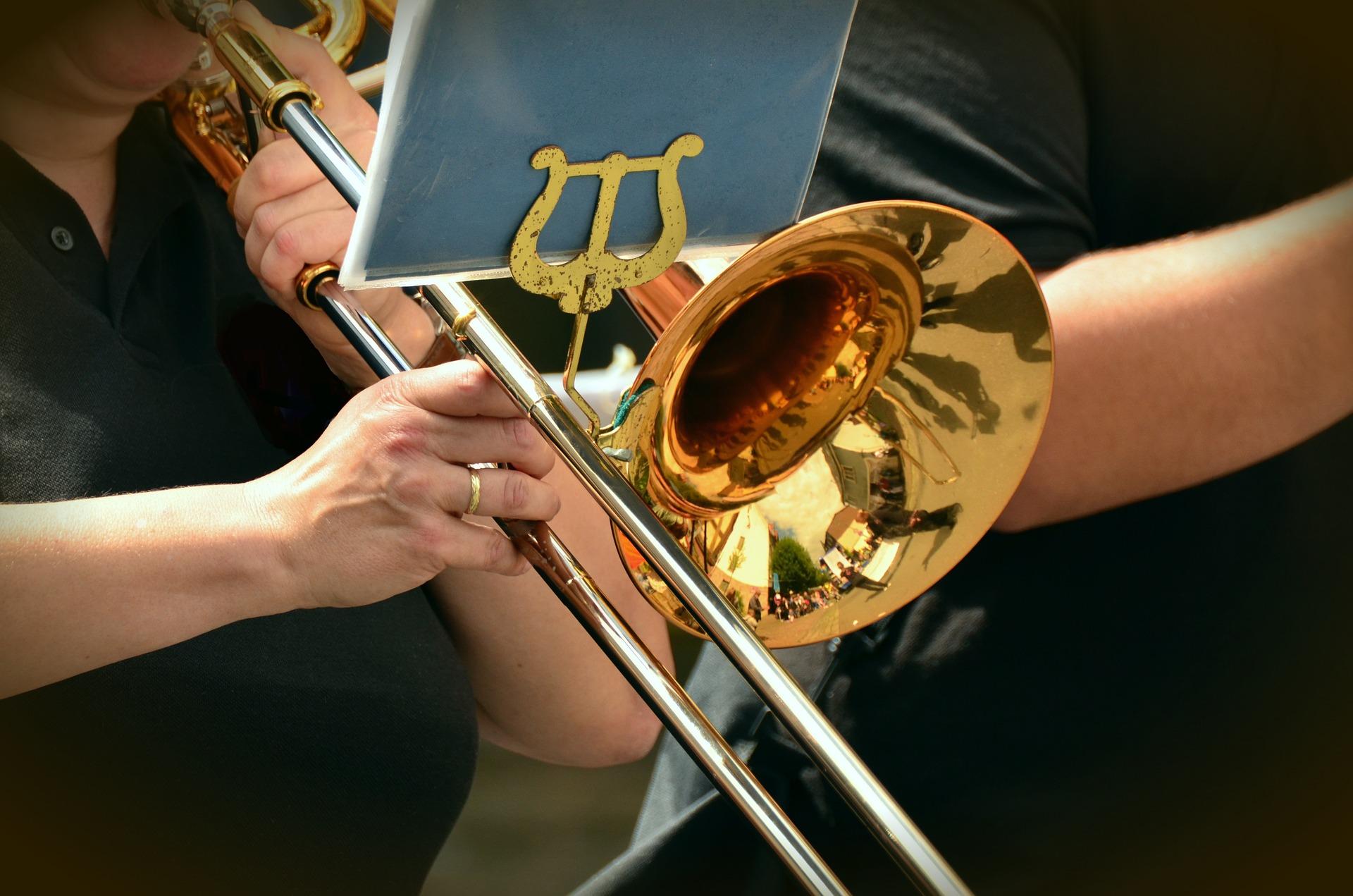 Musiker