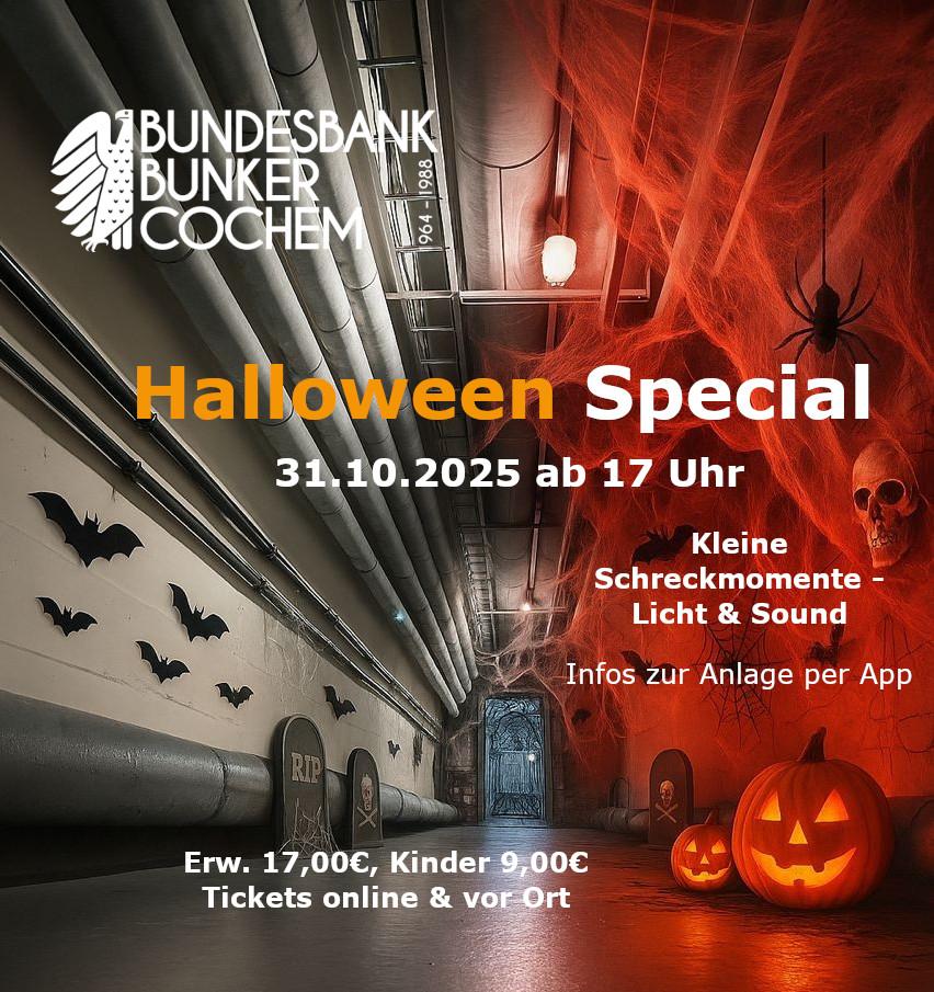 Halloween Special