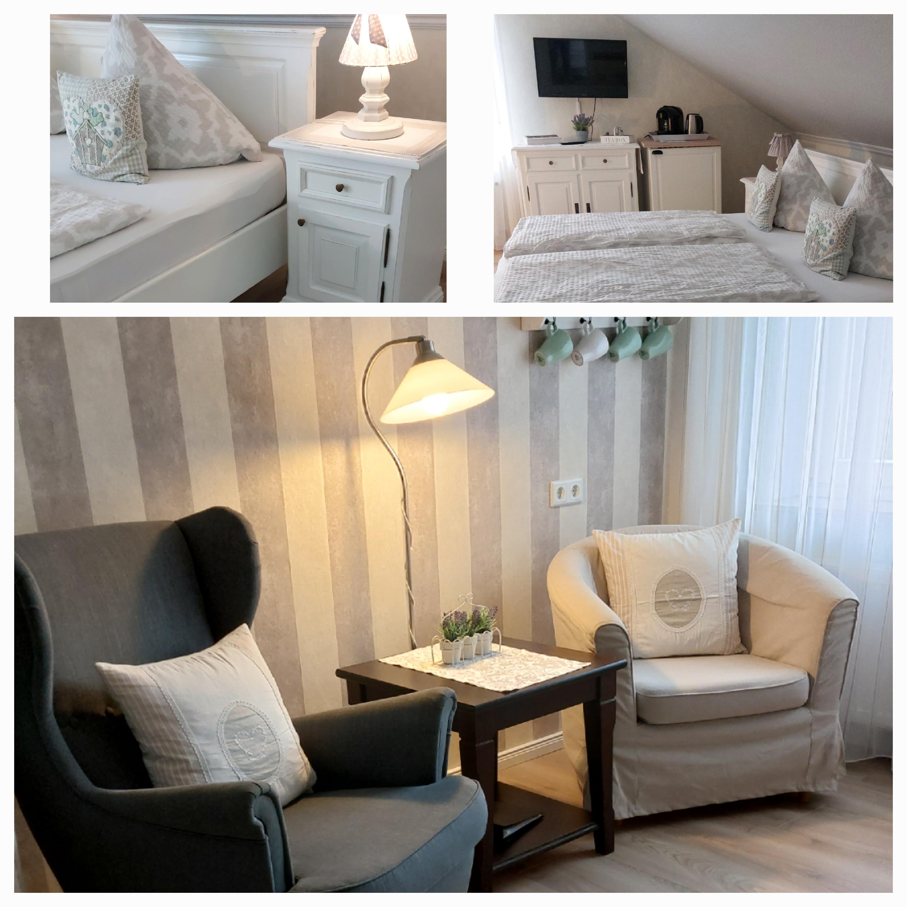 Ferienzimmer