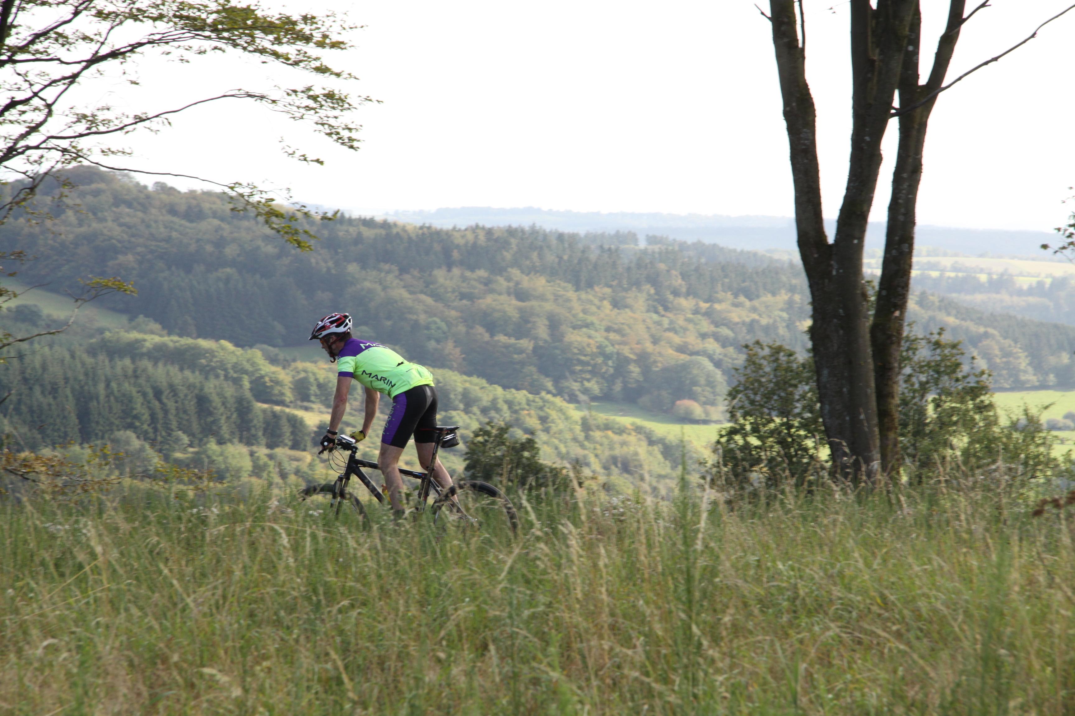 Radfahrer