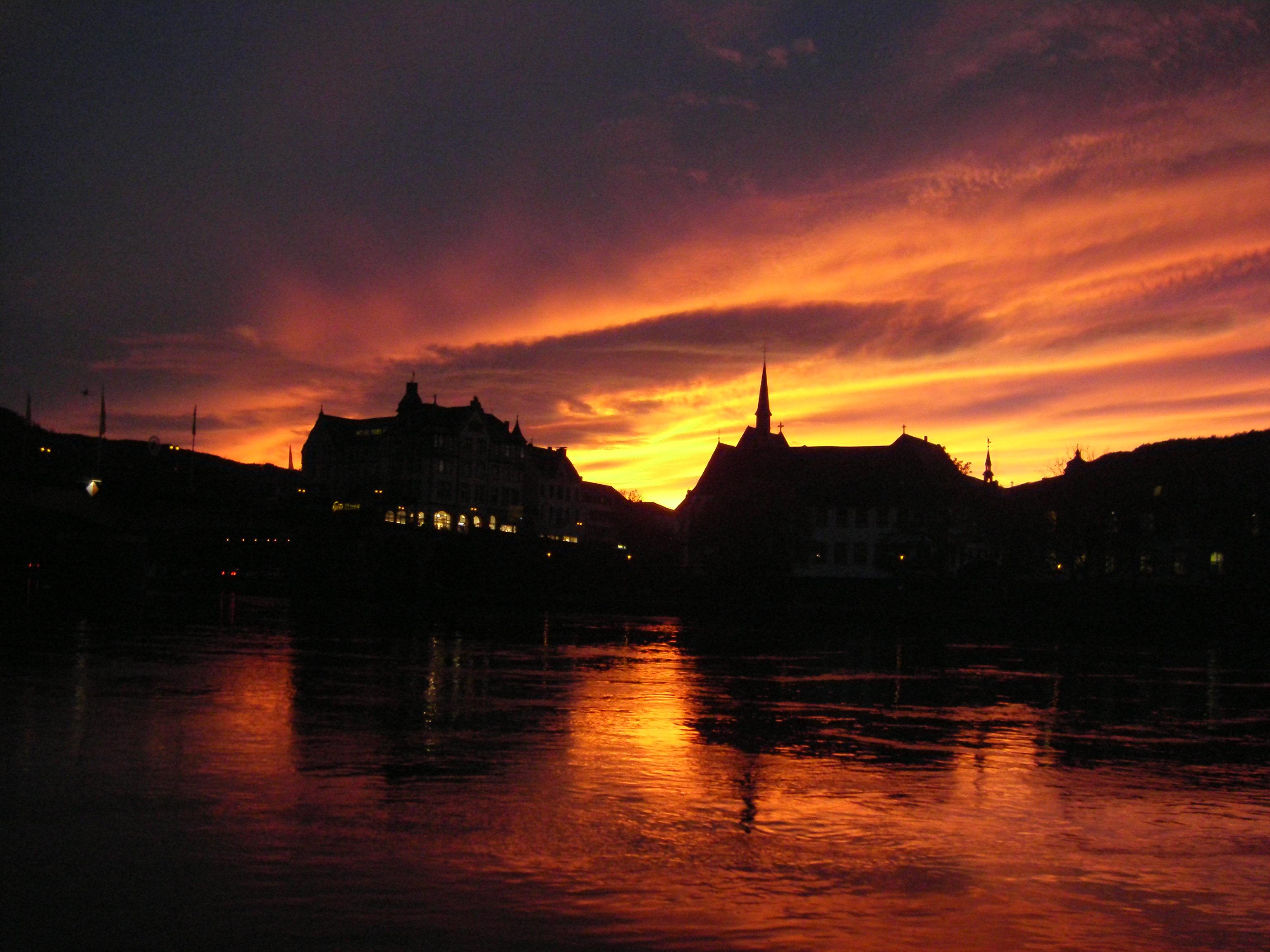 Bernkstel - Kues