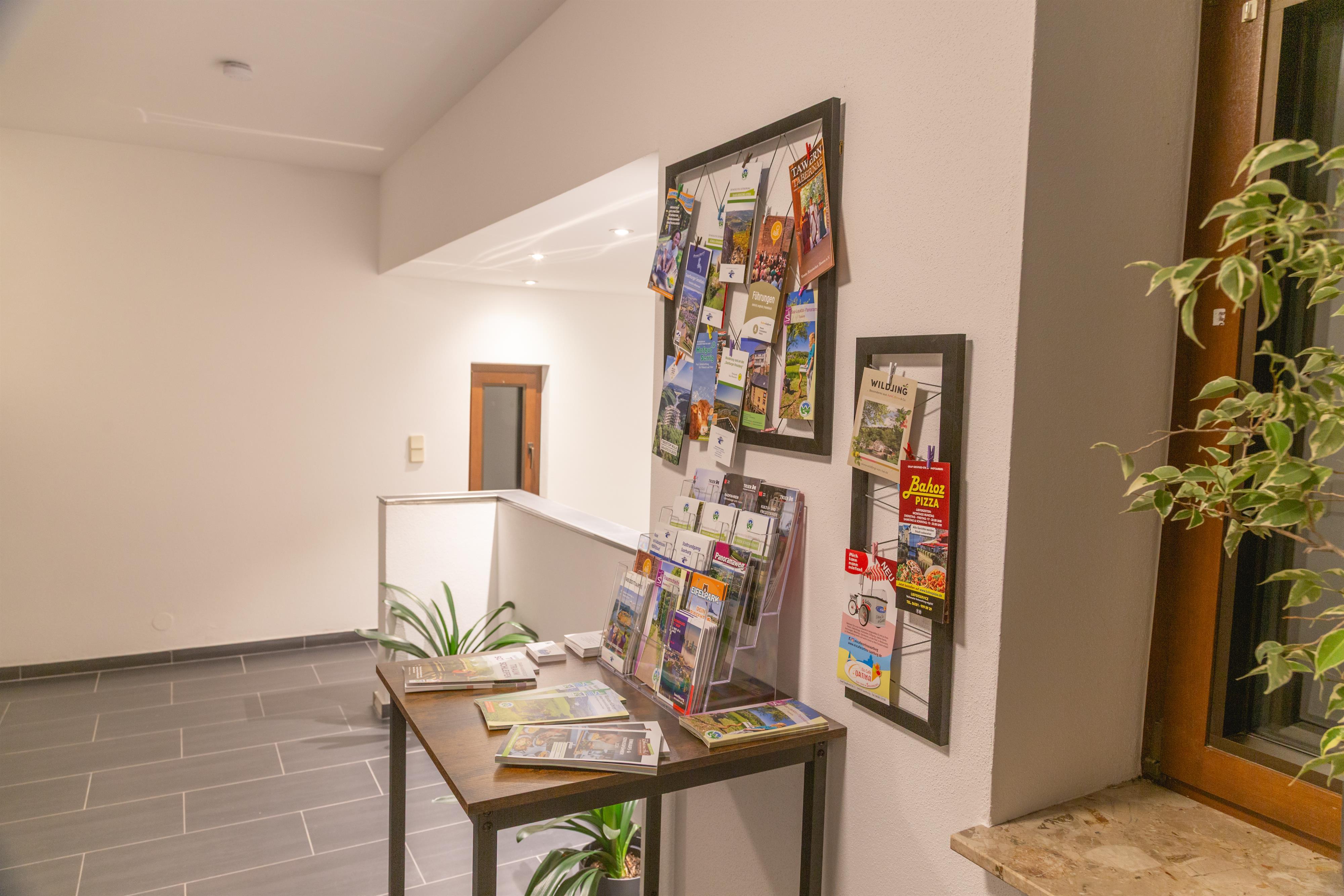 Ferienwohnung Kloep Serrig (03)