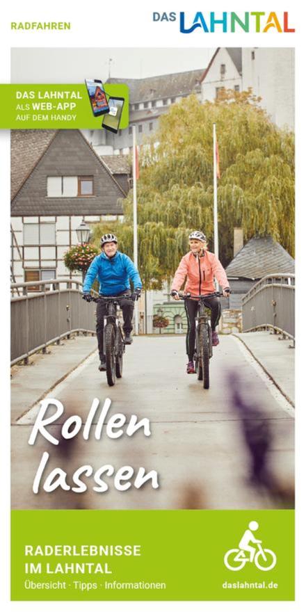 Rollen lassen