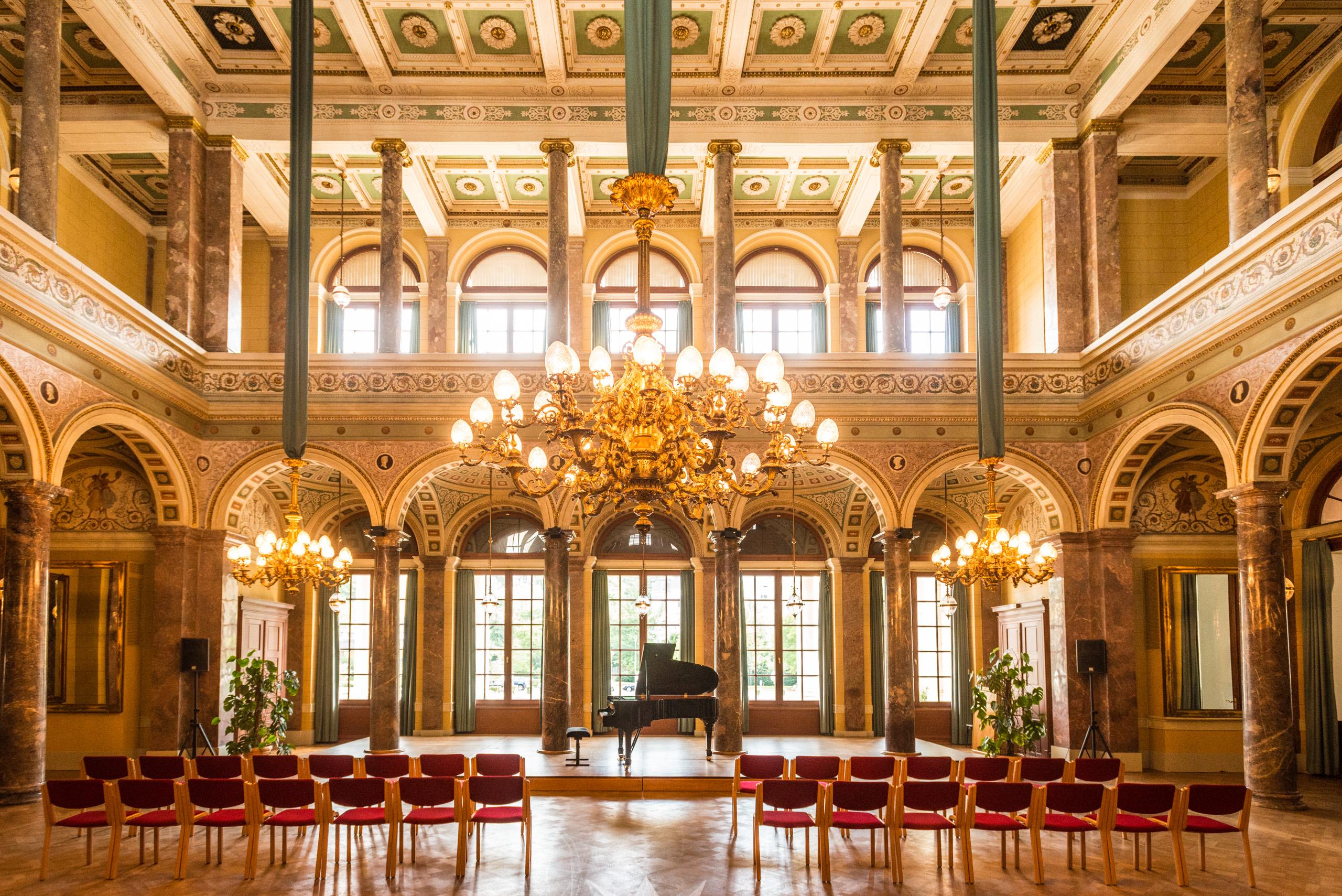 Staatsbad-Kurtheater