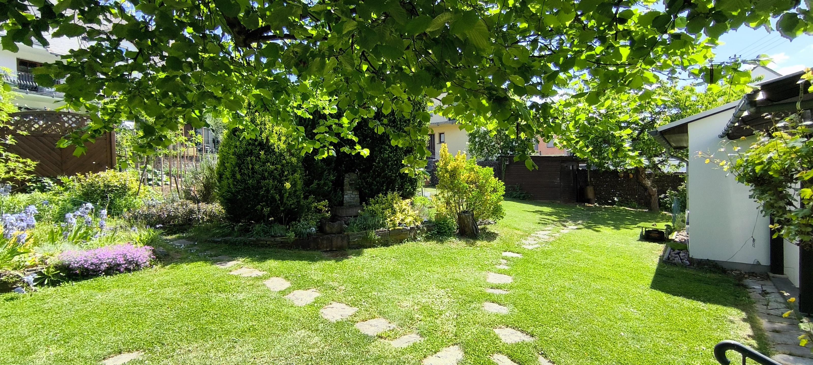 Garten