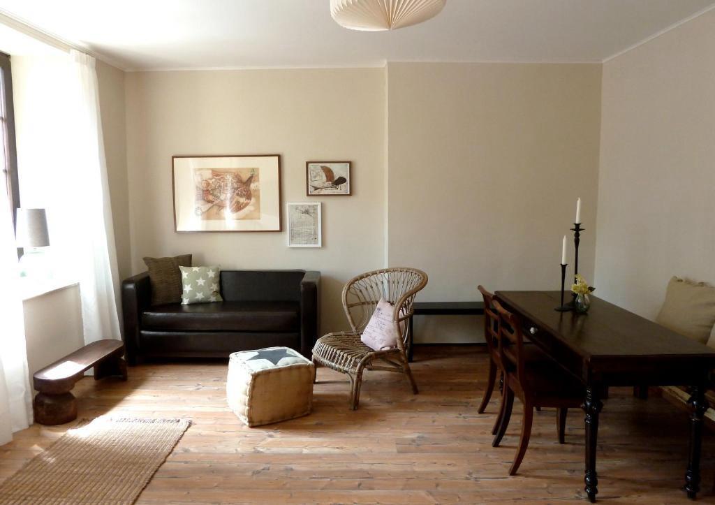 Ansicht Wohnzimmer Apartments_2