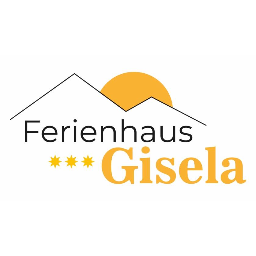 FH Gisela Logo mit Sternen CMYK Quadrat