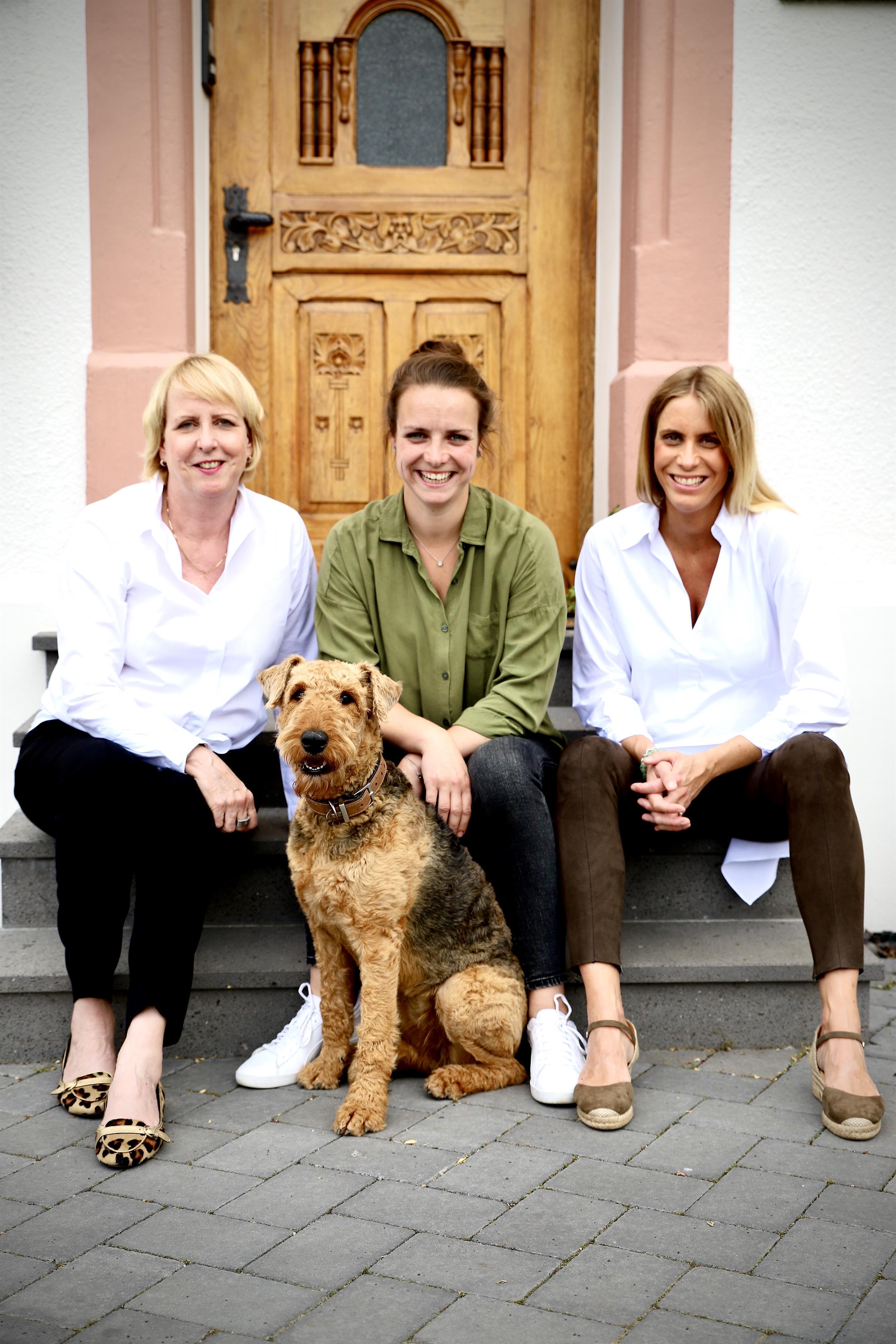 Familie Endesfelder
