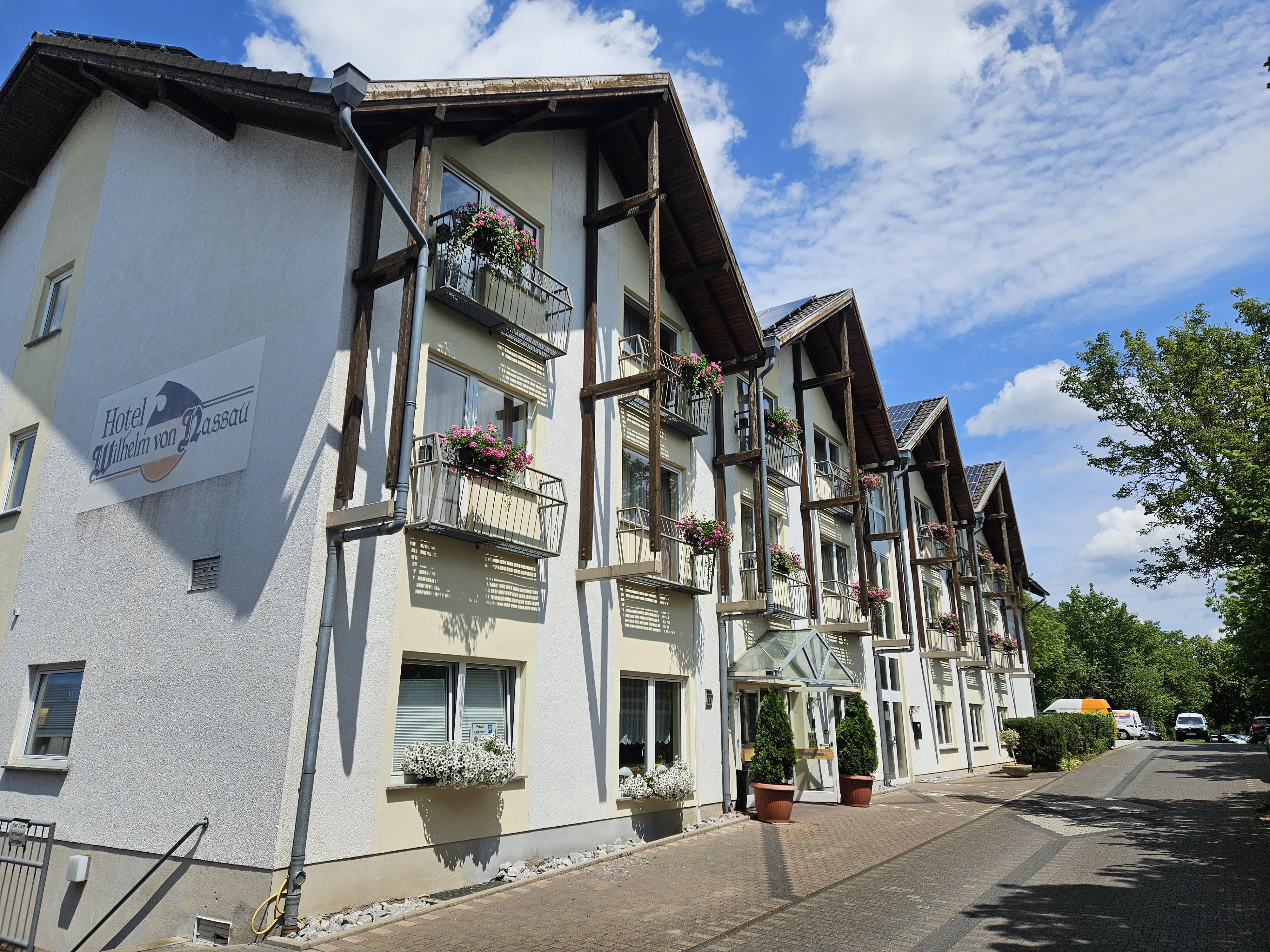 Hotel Wilhelm von Nassau
