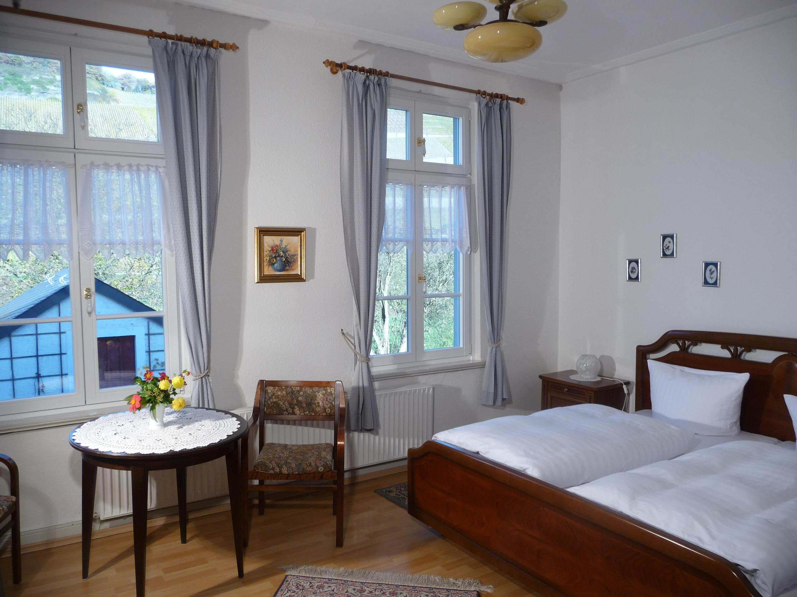 Zimmerbeispiel