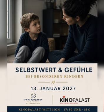 Teil 3 Selbstwert & Gefühle