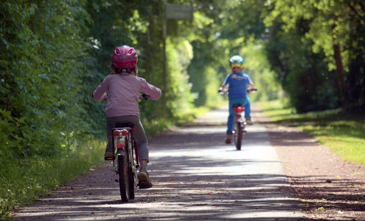 Radweg