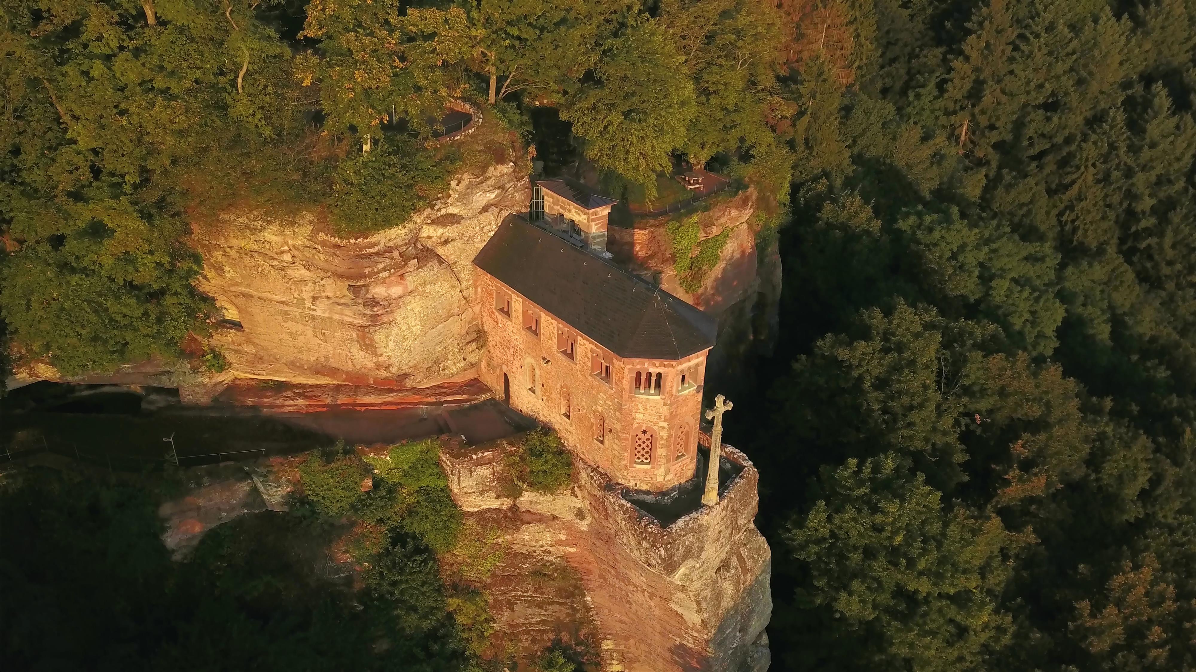 Klause Kastel-Staadt (2)