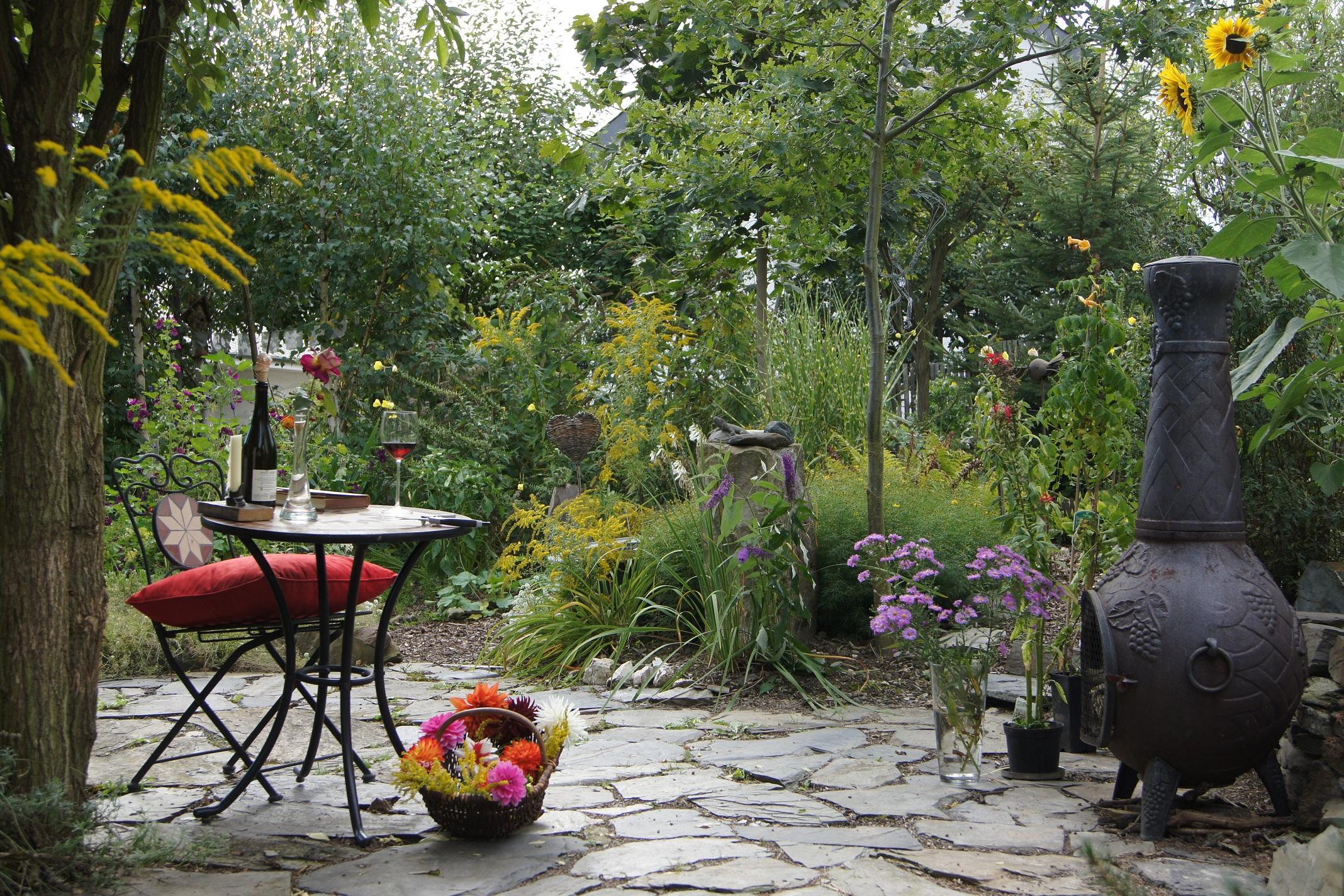 Garten