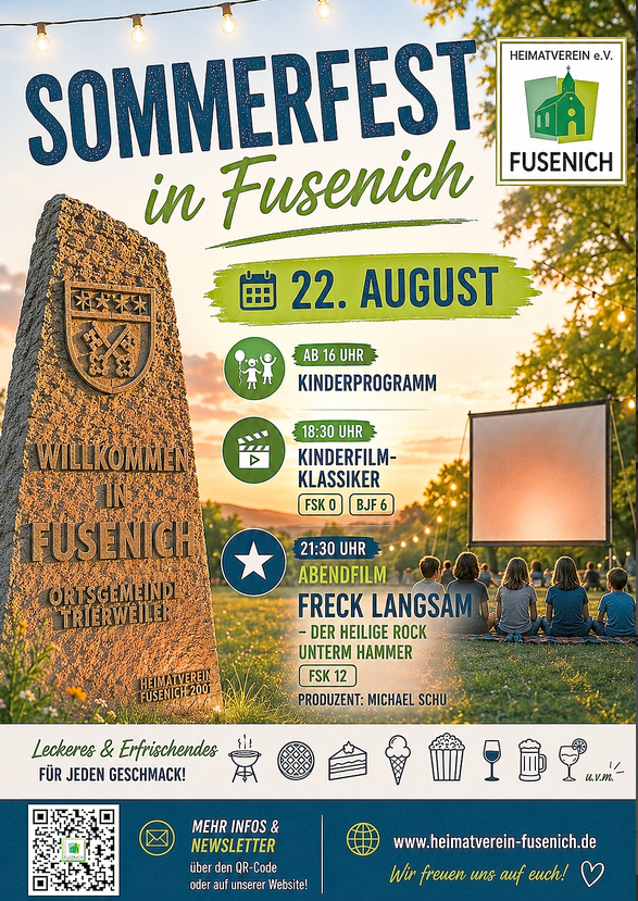 Sommerfest