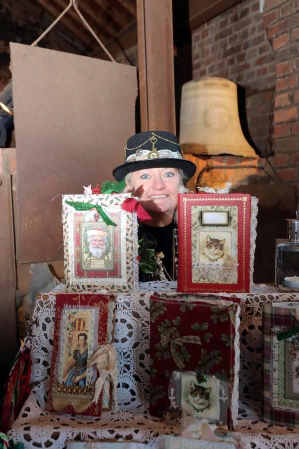 Viktorianischer Weihnachtsmarkt (3)