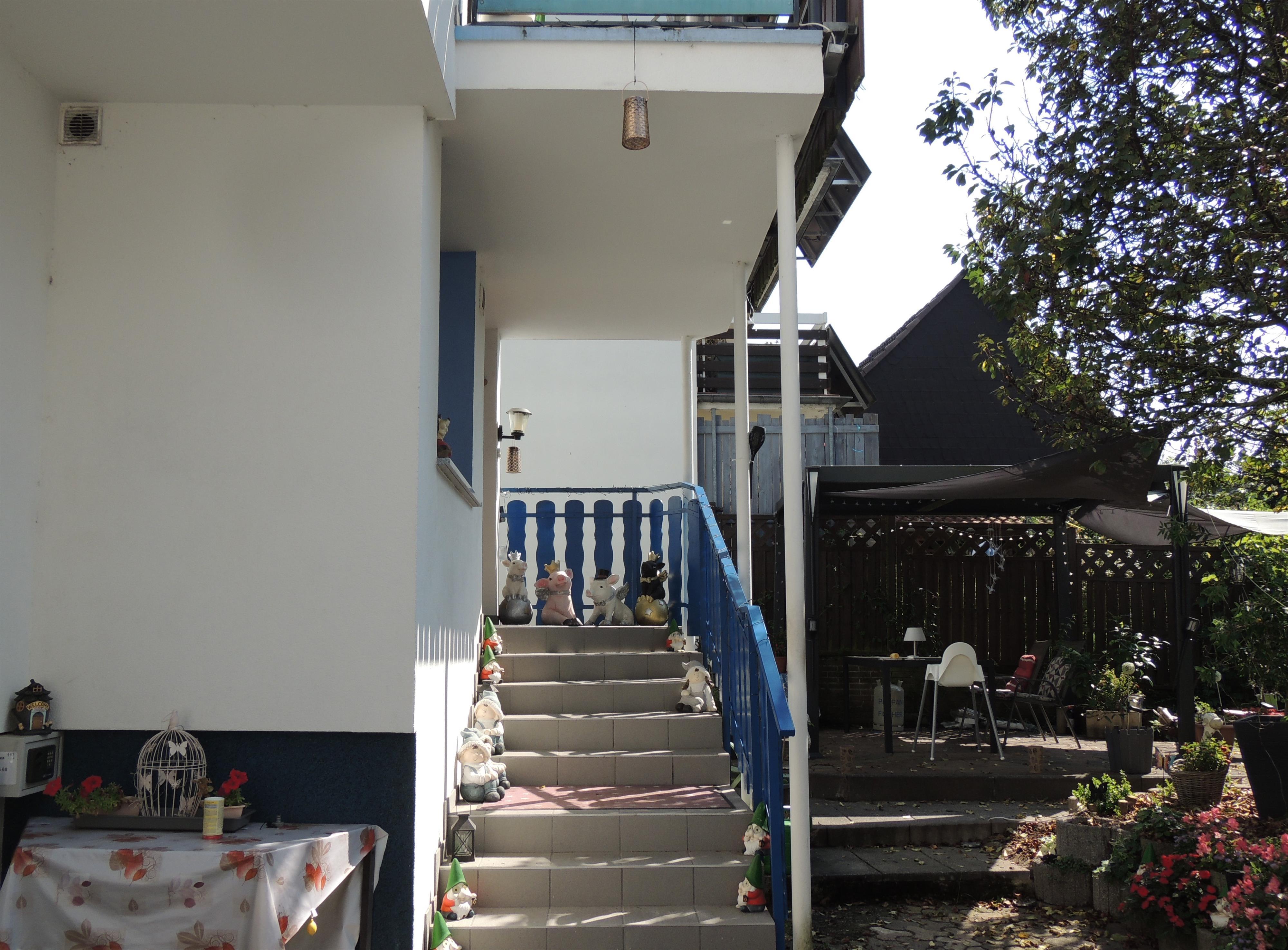 Katis Appartement