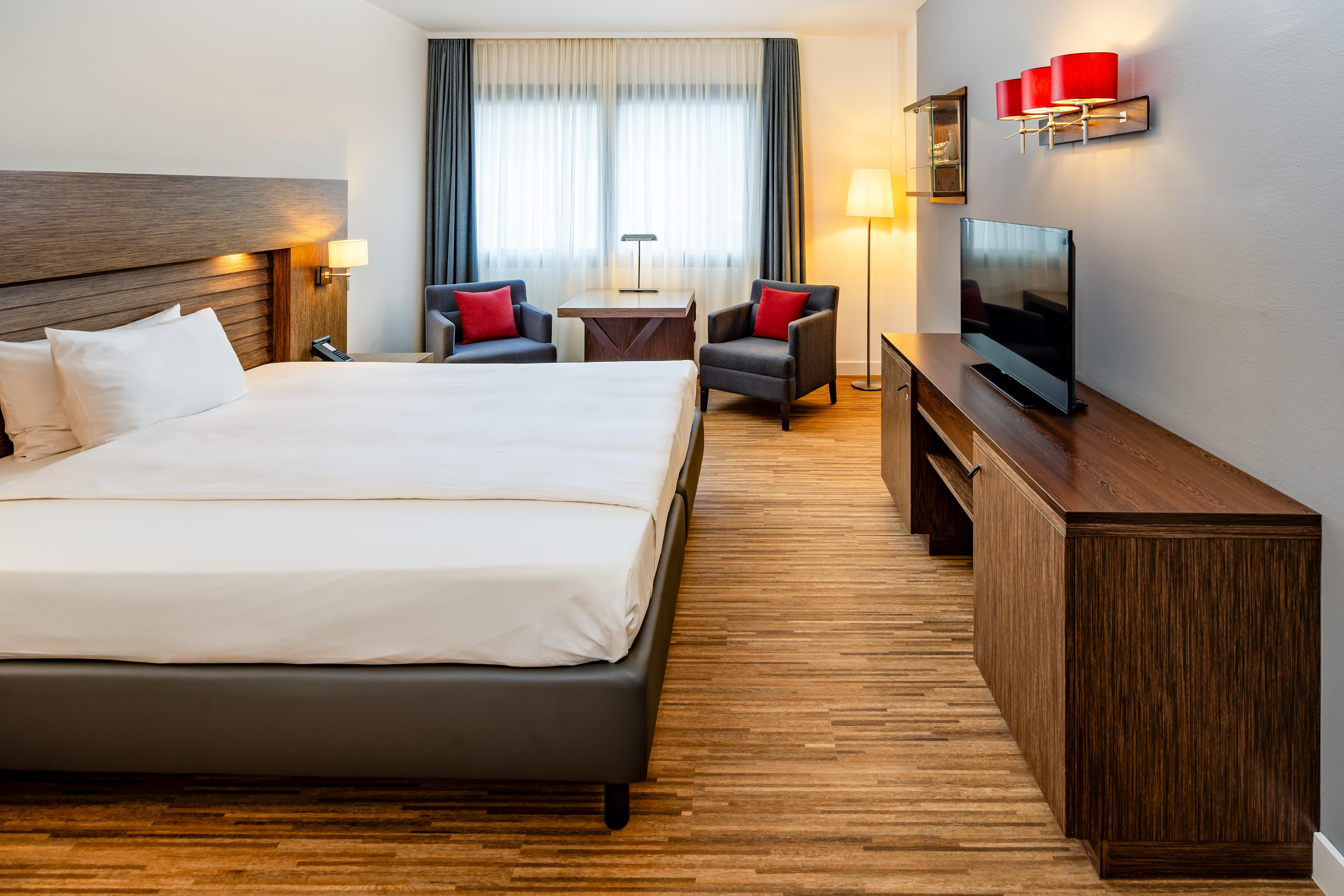 Comfort-Superior Room