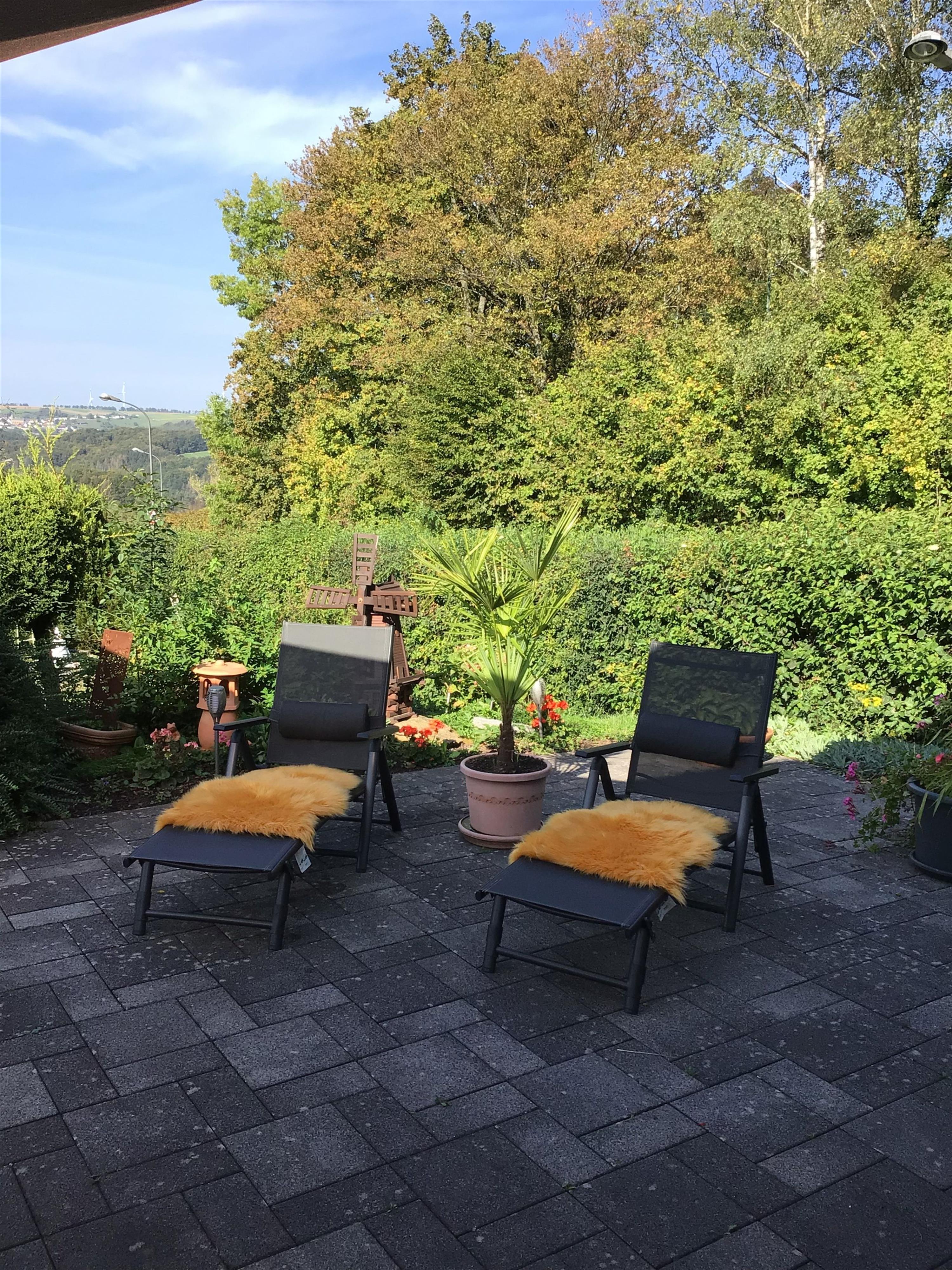 Appartement "Zum Leuktal" (11)