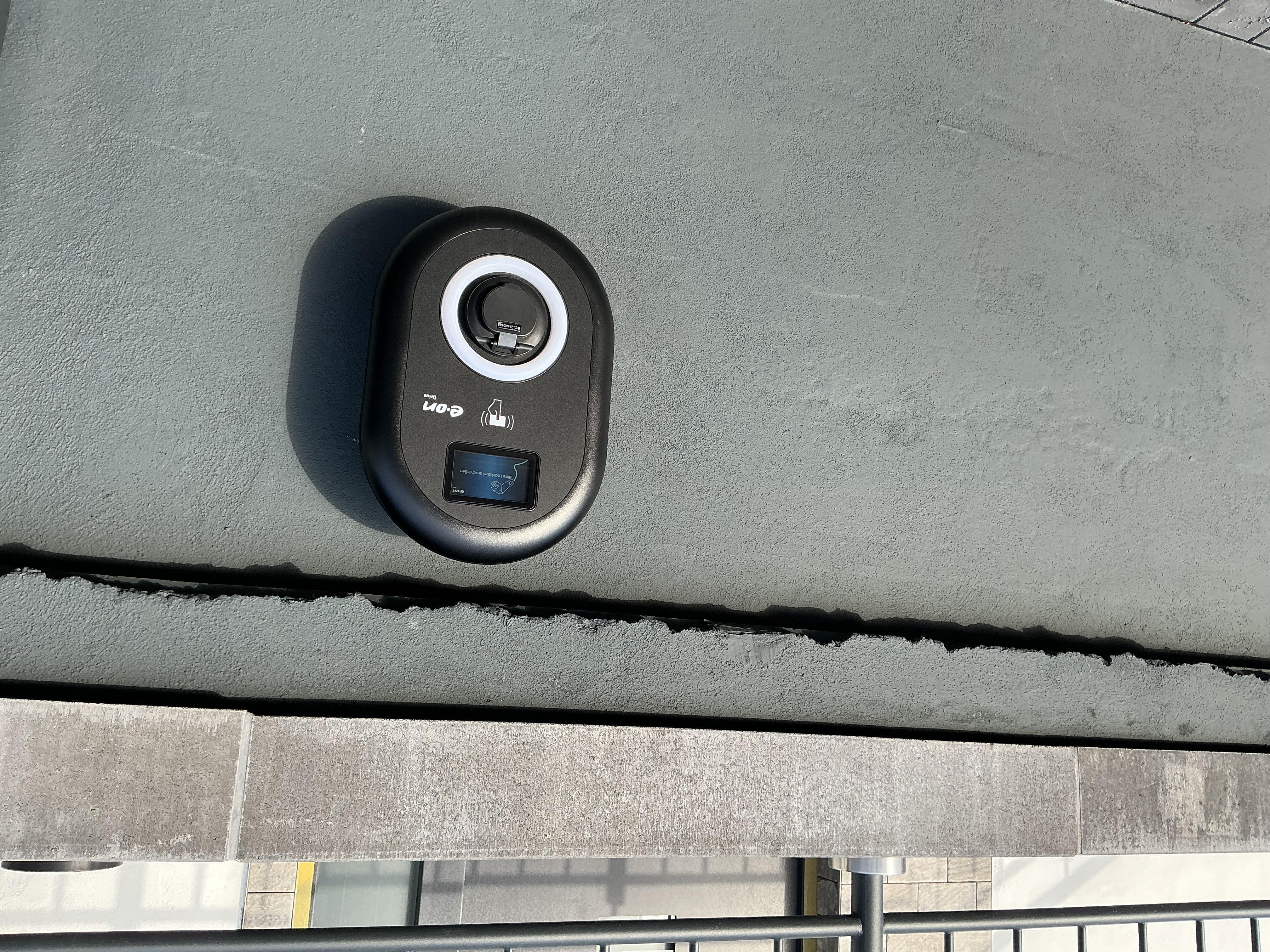 Wallbox