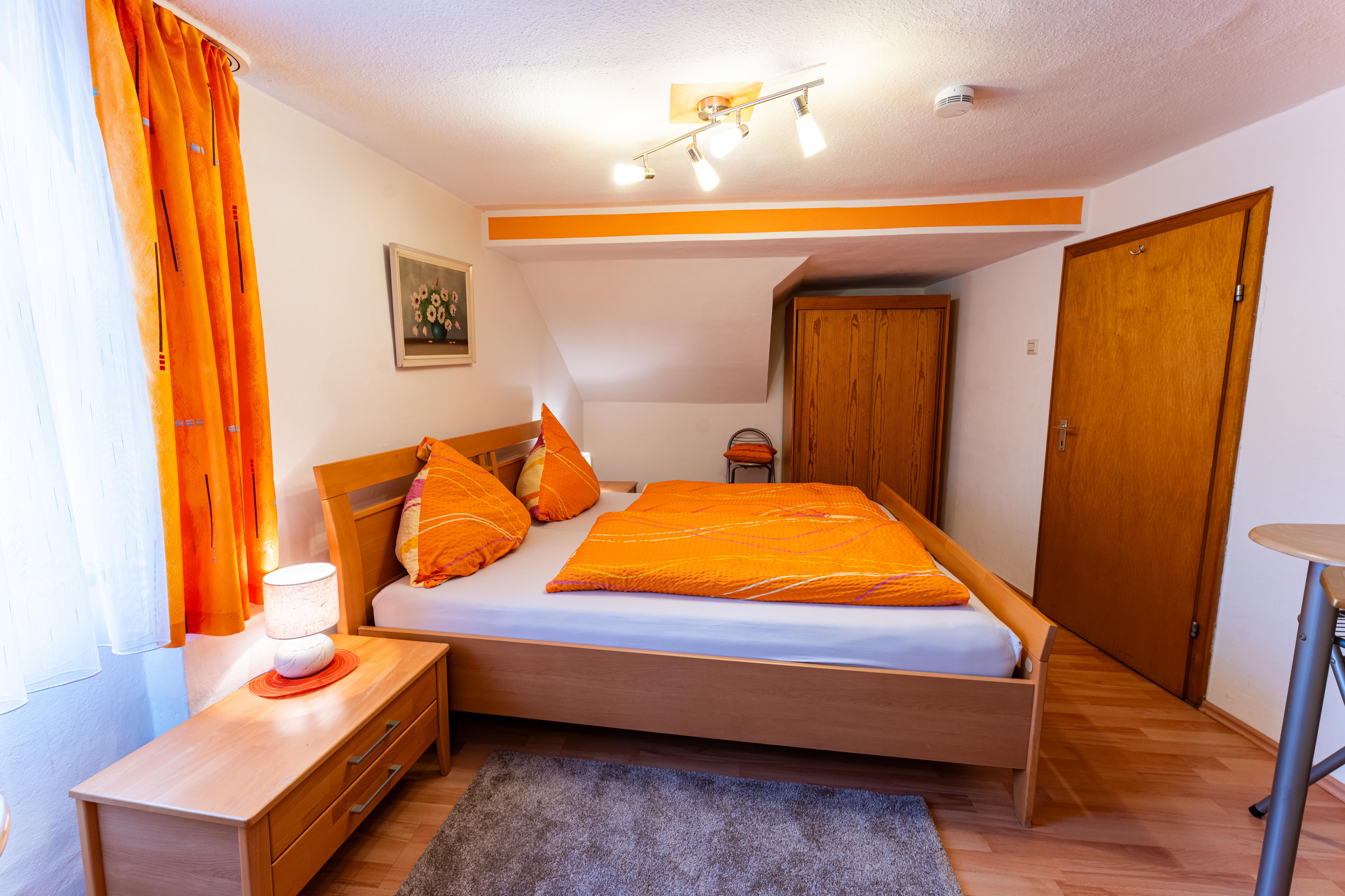 Gasthaus-Zimmer 6 oderso