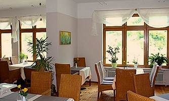 Speiseraum