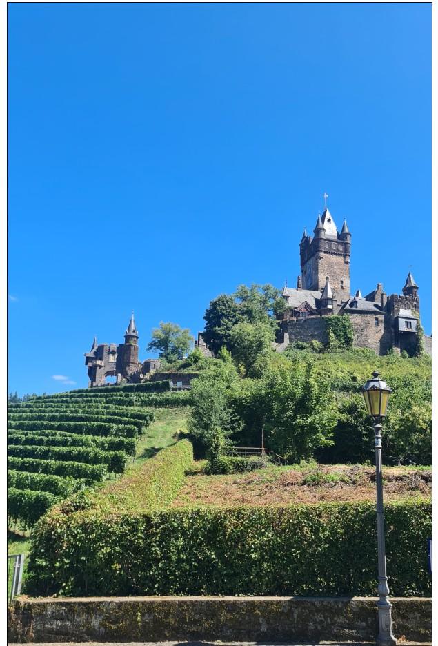Reichsburg