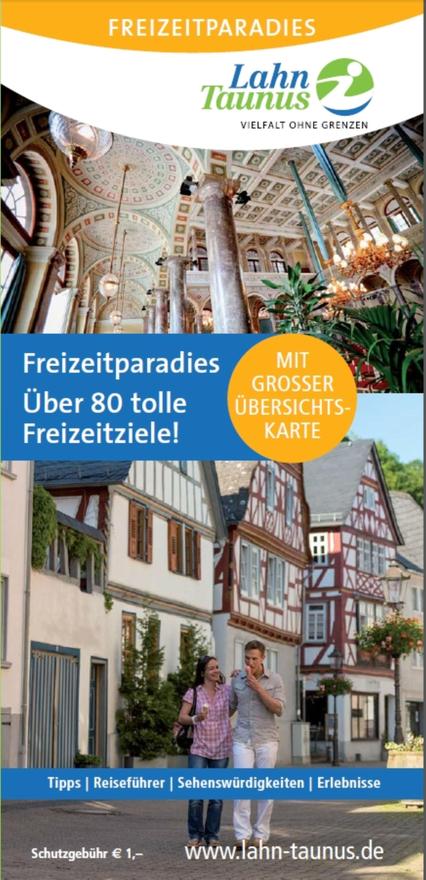Freizeitparadies Lahn Taunus