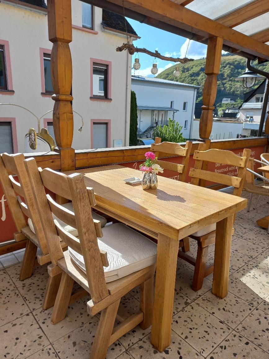 Terrasse 1