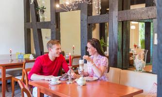 Kastanienhof Diez - Restaurant und Café