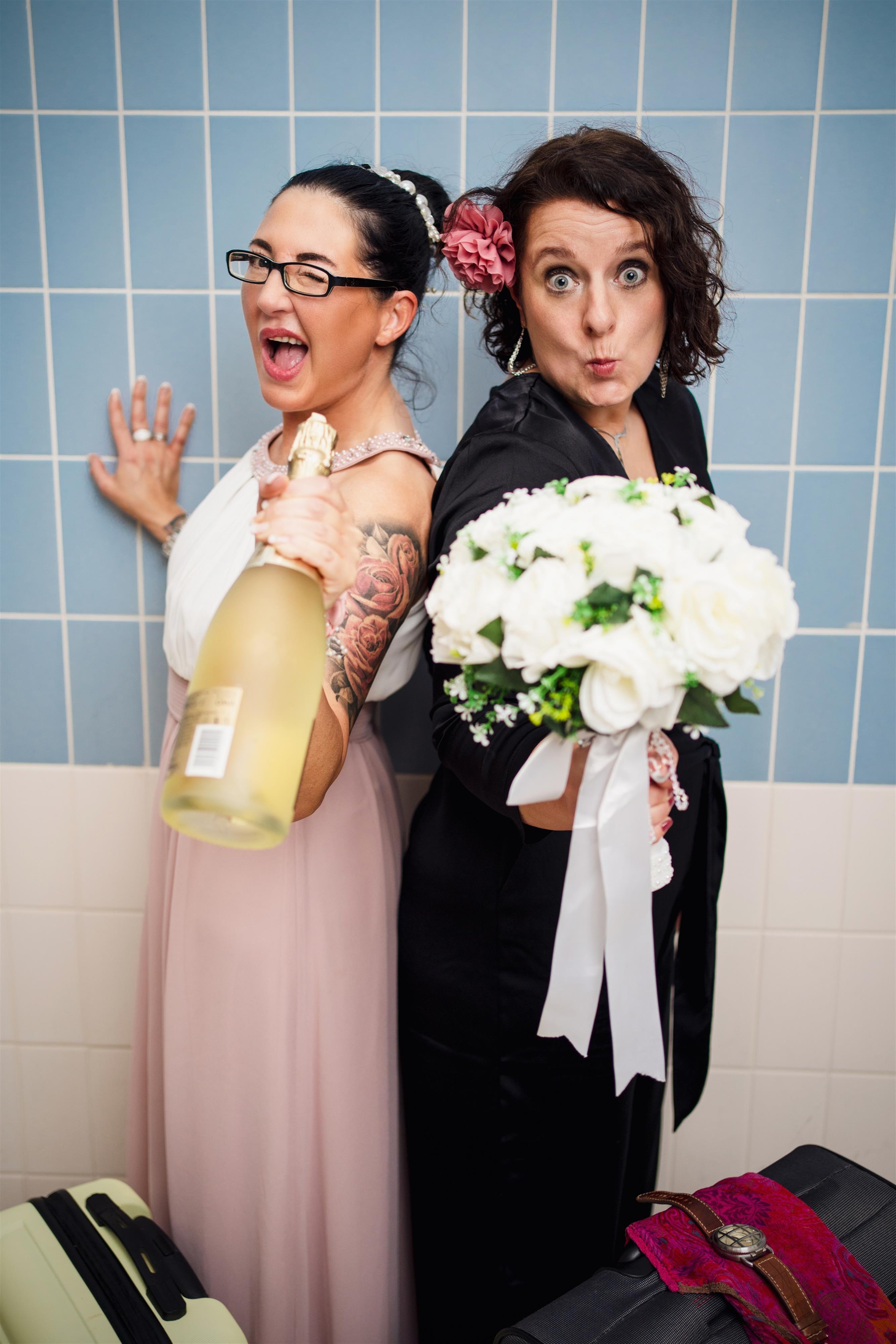 Weibsbilder Kabarettabend