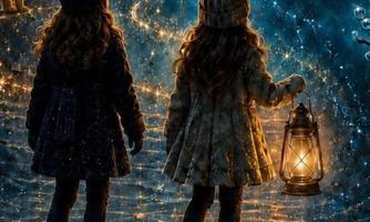 Weihnachtszauber on Ice – Eine magische Reise