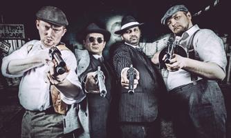 Mord mit Schuss – Ein Highlandkrimi