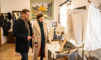 Heimat- und Bergbaumuseum Holzappel – Geschichte erleben