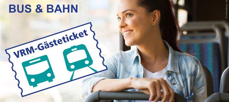 Gästeticket