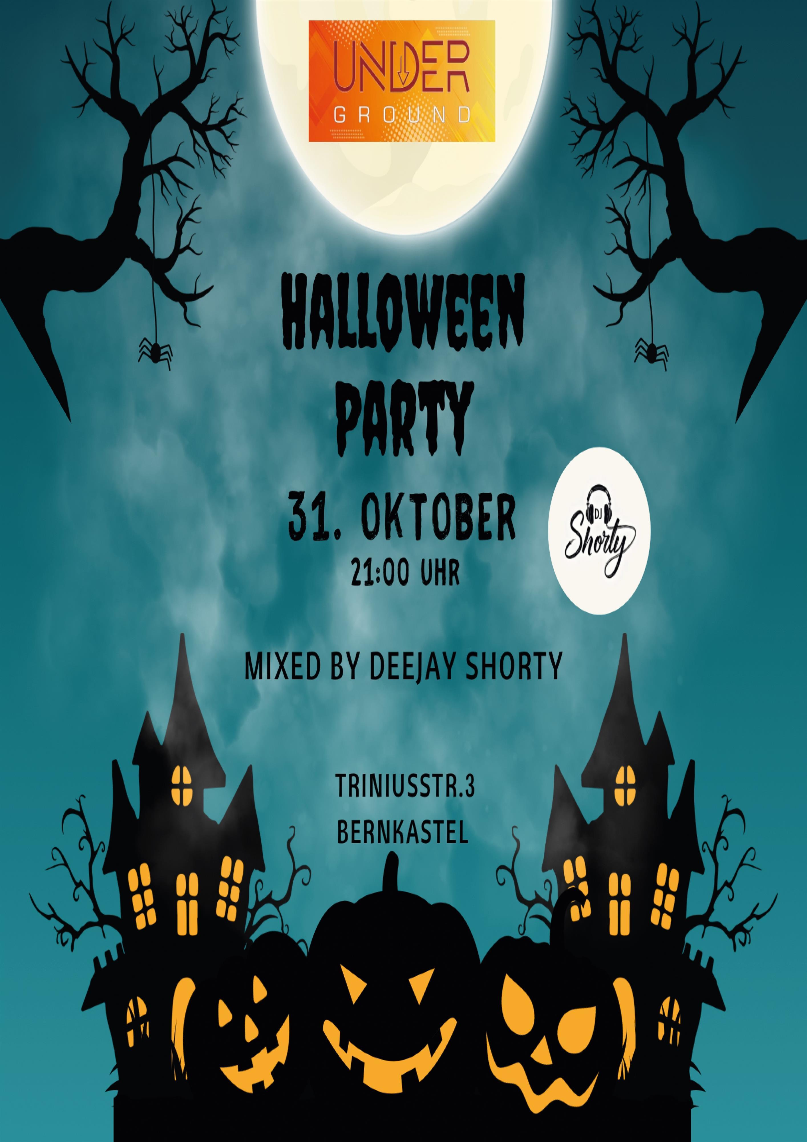 Plakat der Veranstaltung