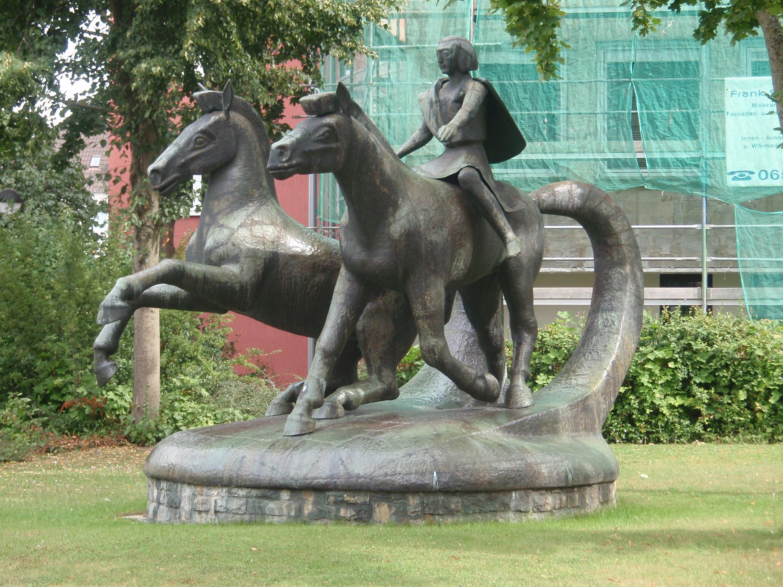 fahrrad bitburg