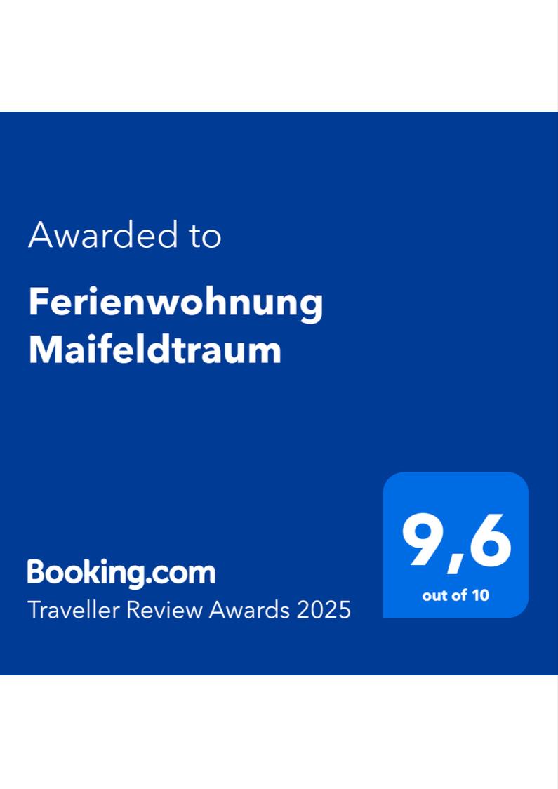 Traveller Award 2025