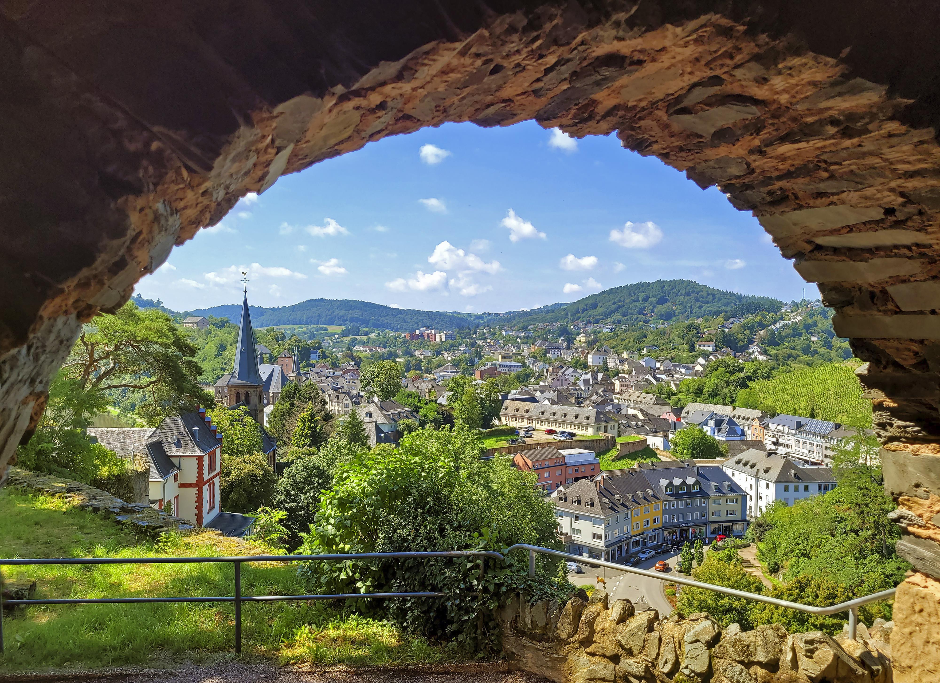 Saarburg