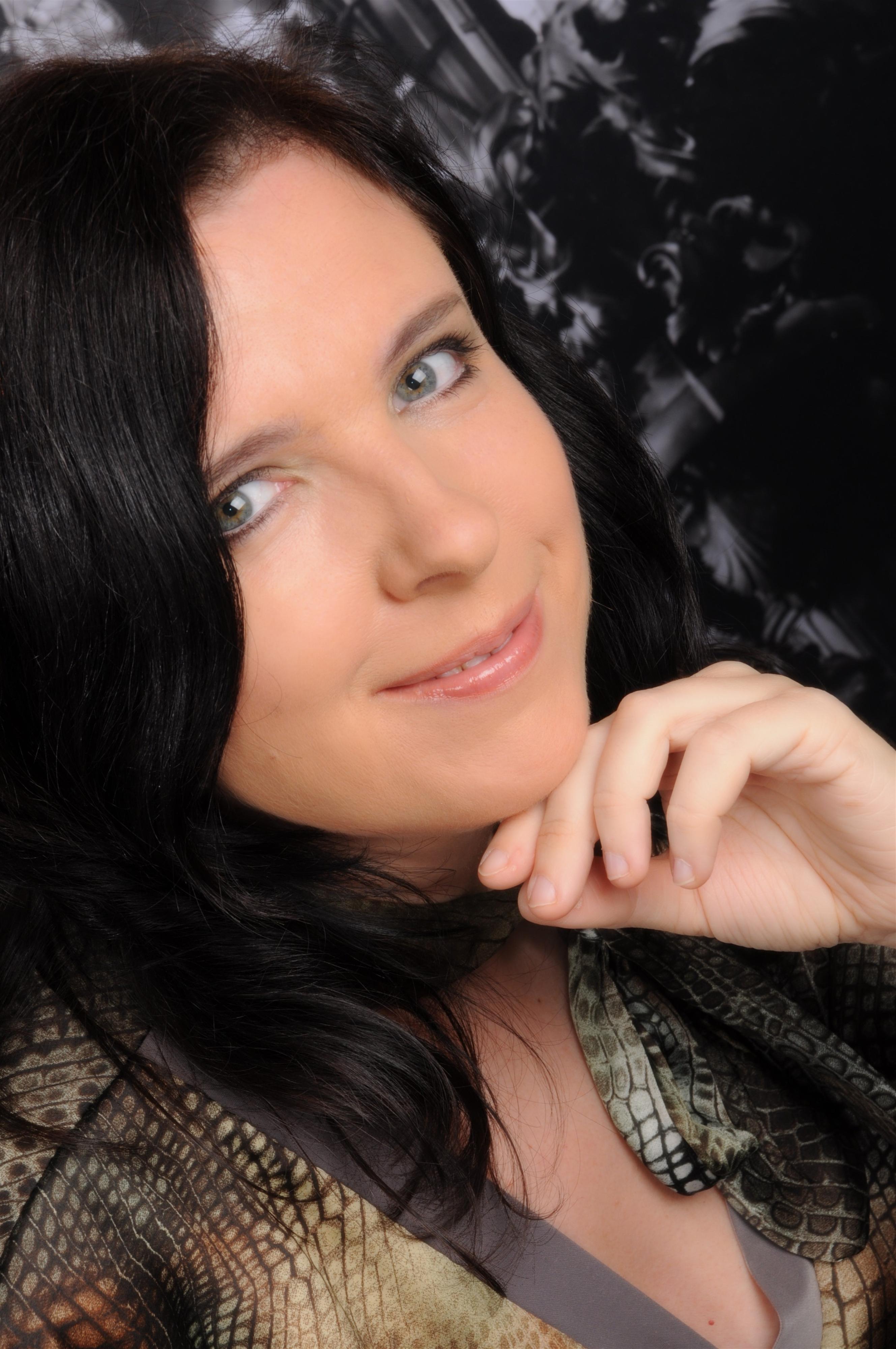 Oxana Grebneva
