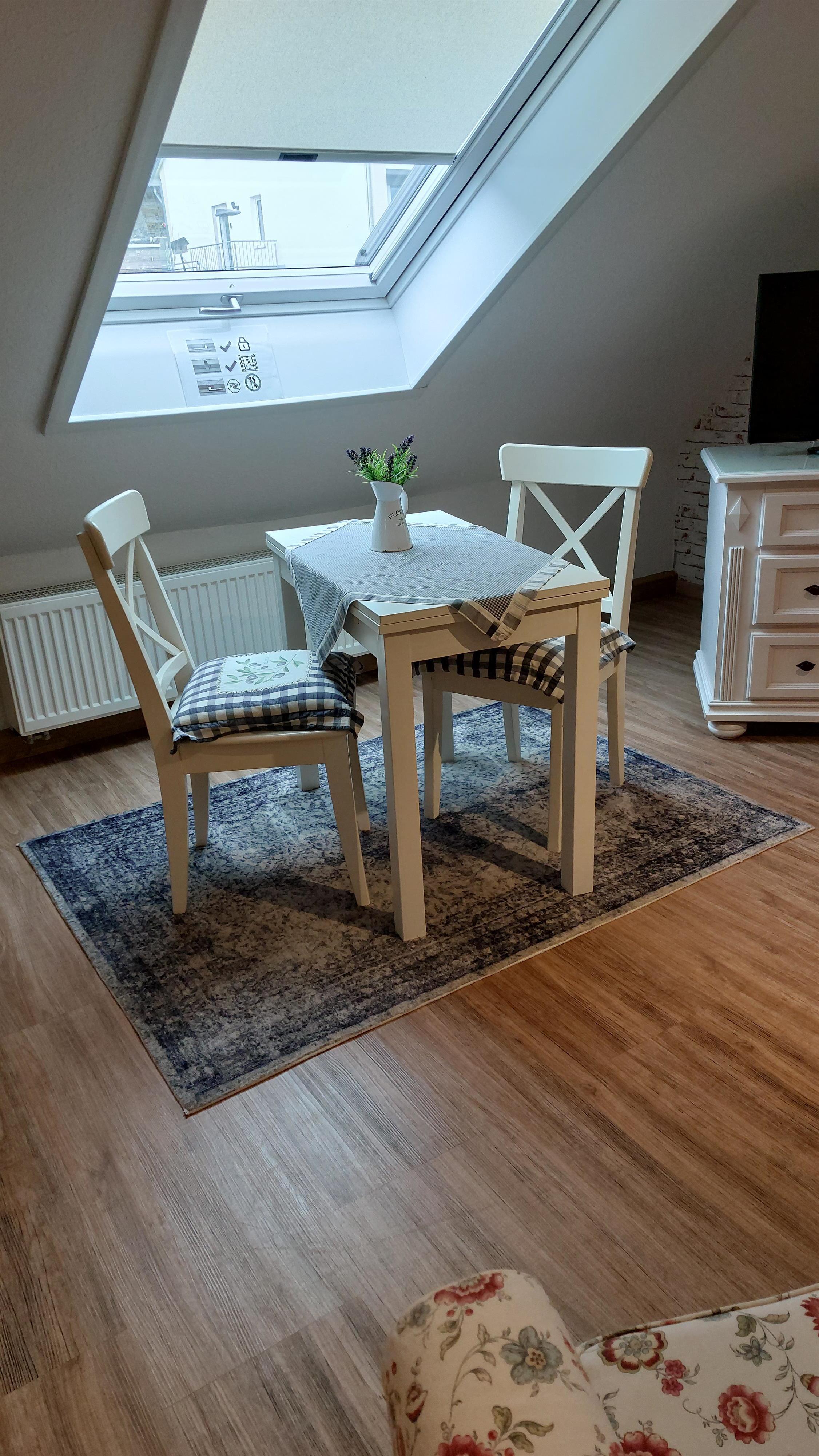 Ferienzimmer