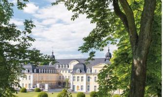 De Oranjerroute