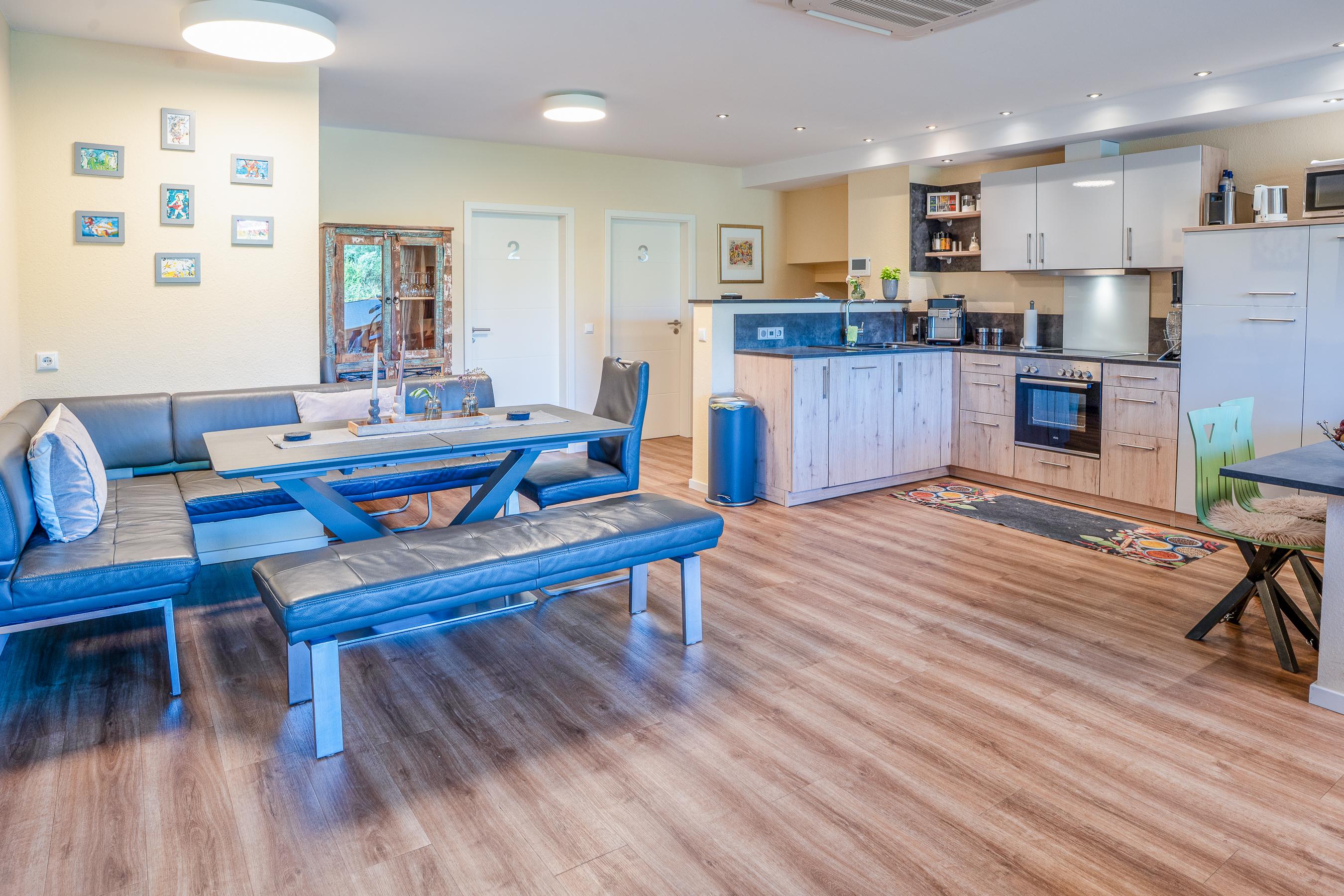 Fewo Saar-Steg Saarburg (01)