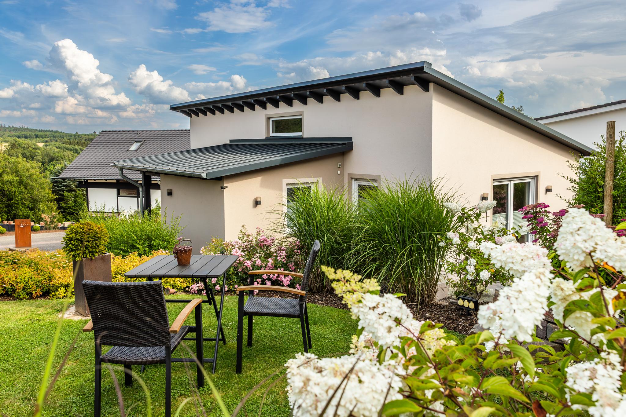 eifelia-Ferienhaus „Im Käulchen“