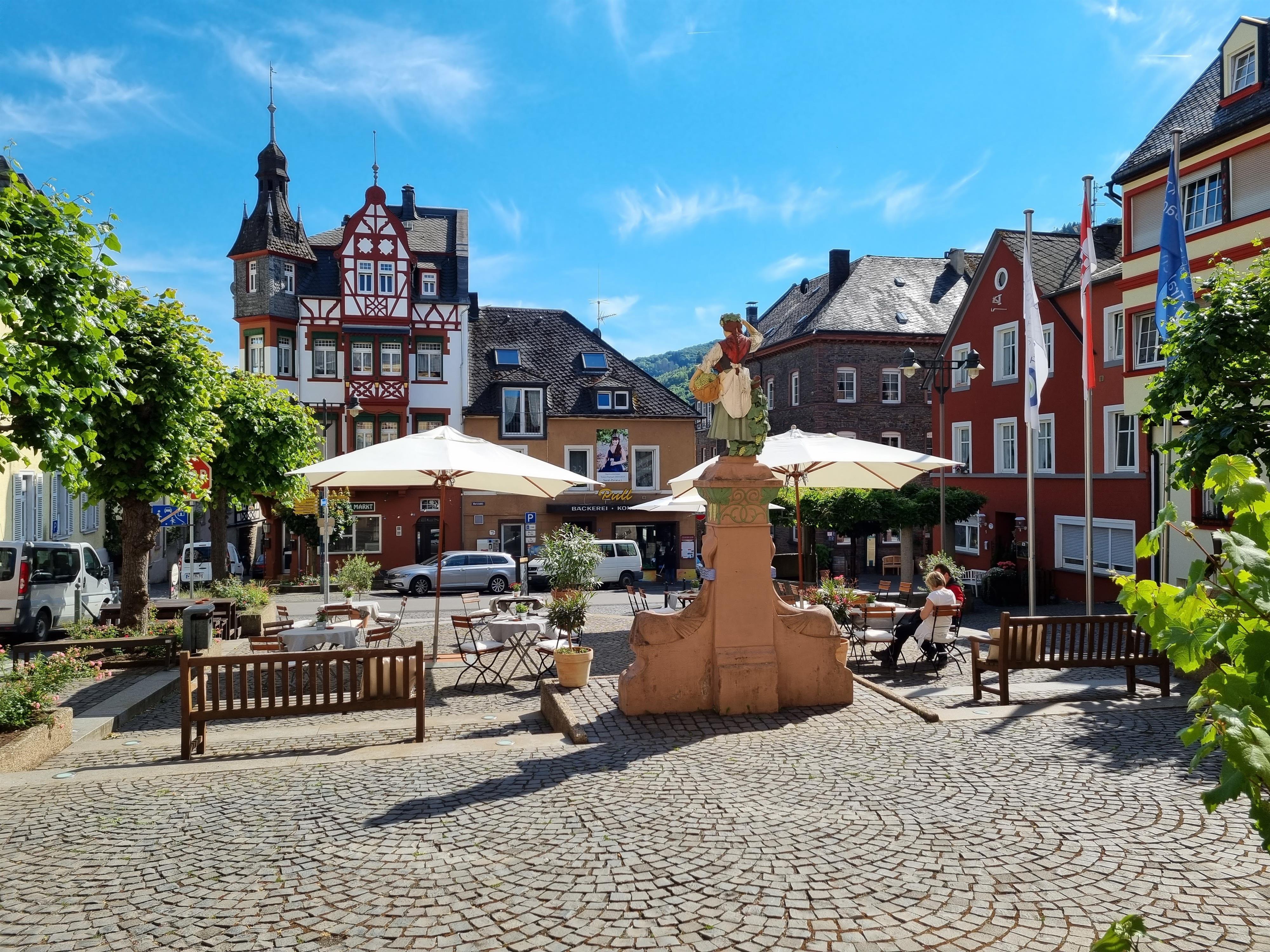 Marktplatz