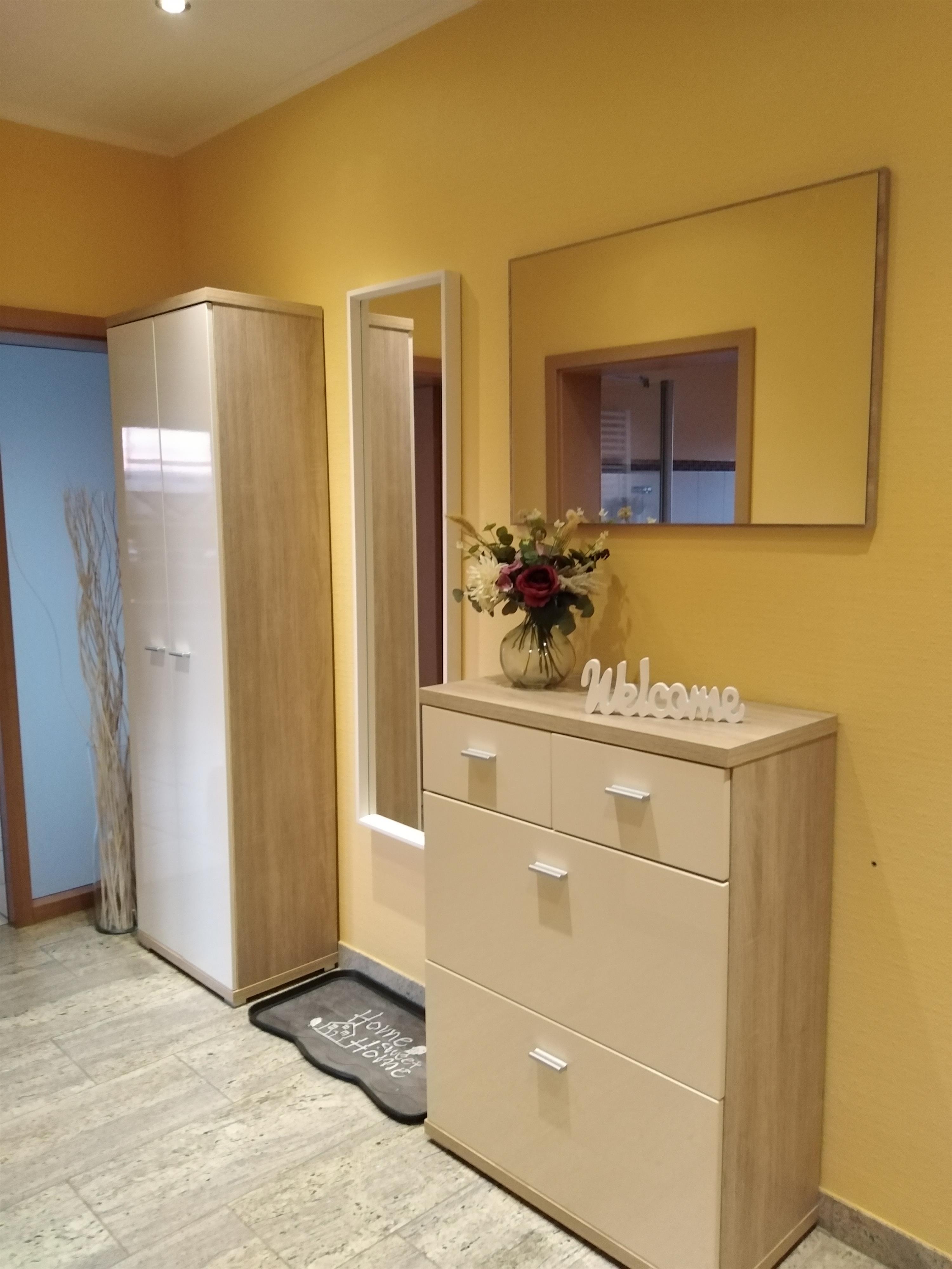 Ferienwohnung Hubertus Irsch (05)