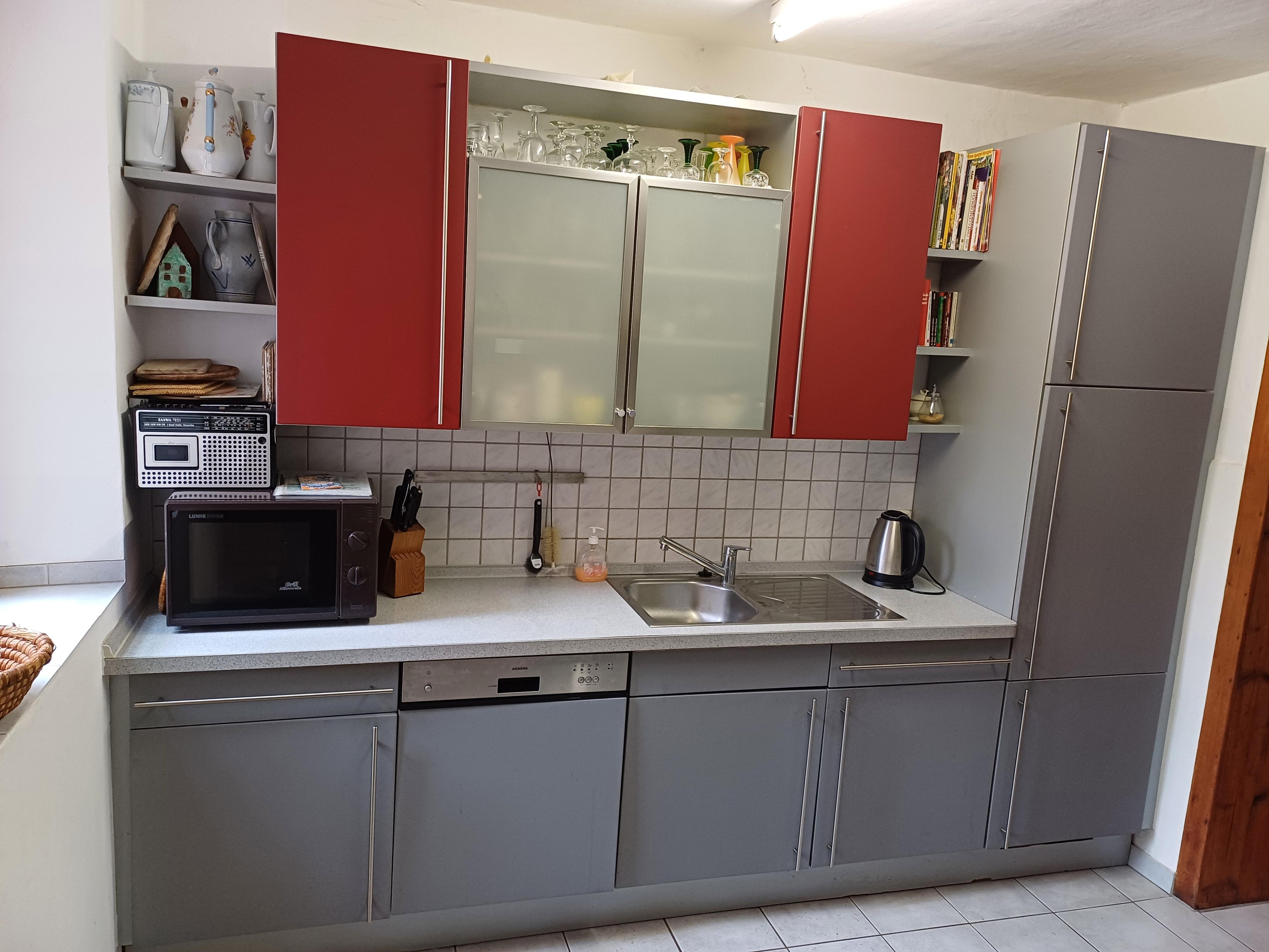 Küche Foto 2