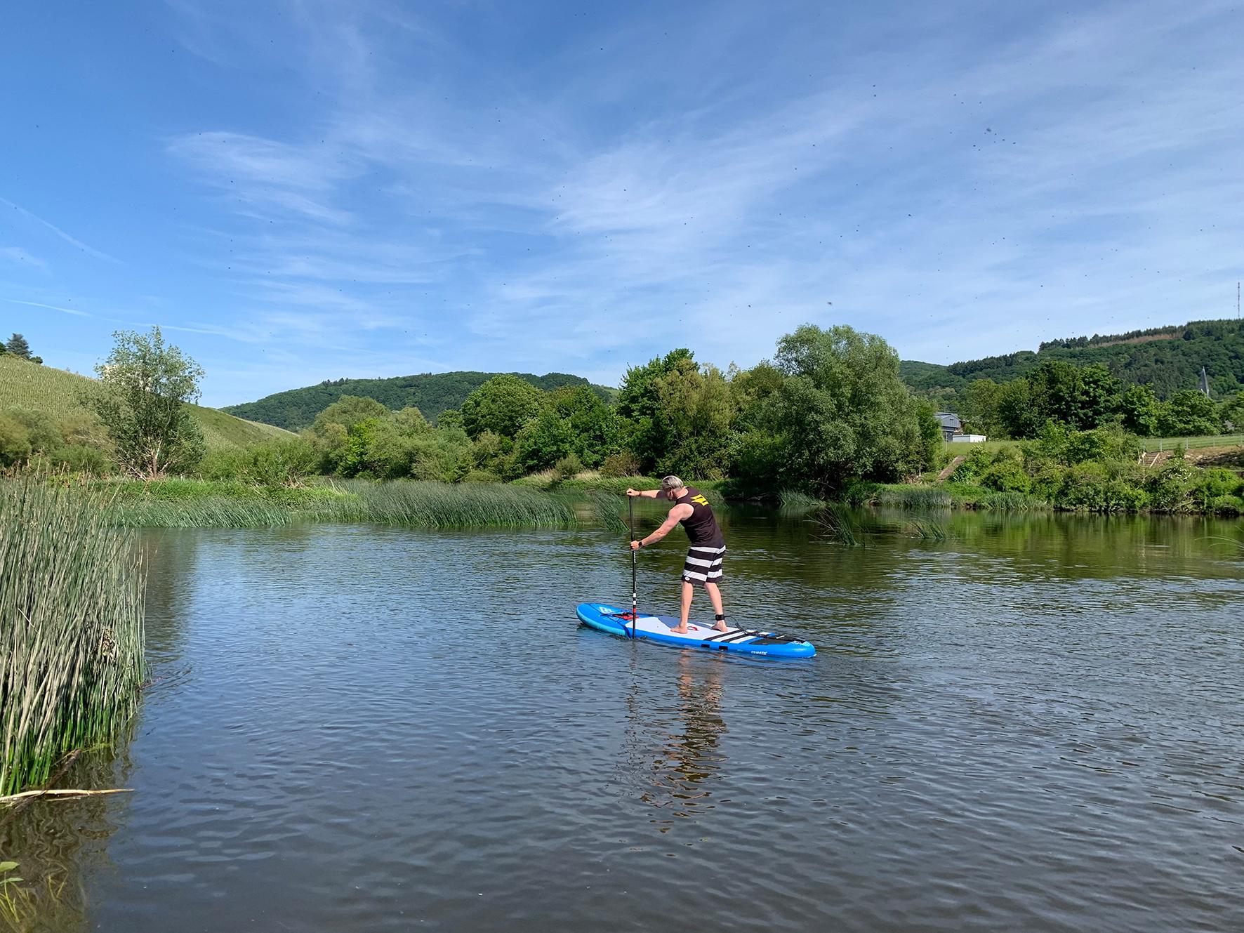 SUP-Touren Saar (4)