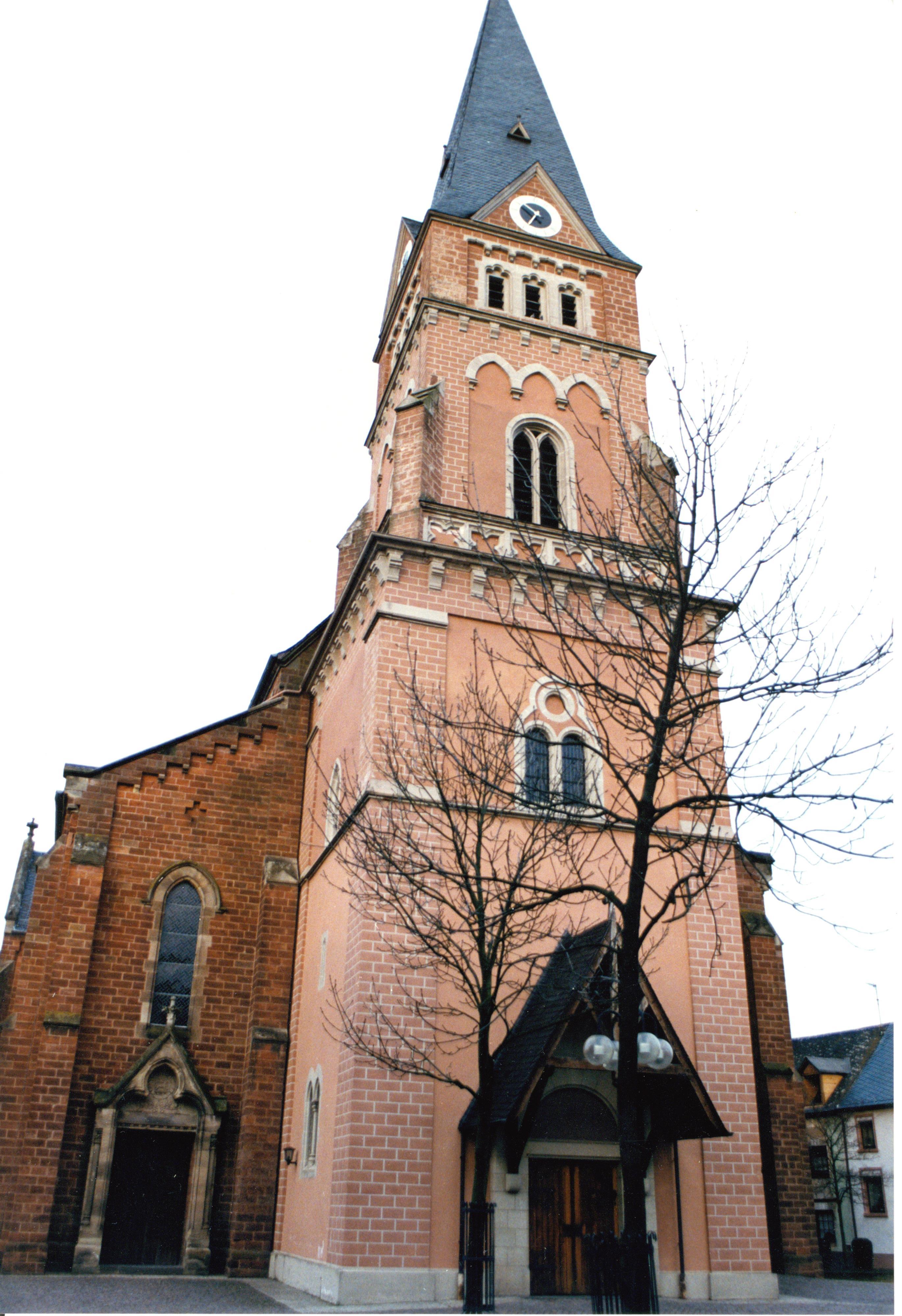 Pfarrkirche St. Martin