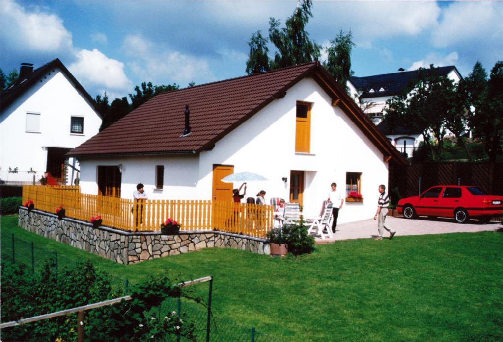 Ferienhäuser Schmitz 5-Bett- Ferienhaus Stefa Ferienwohnung in der Eifel